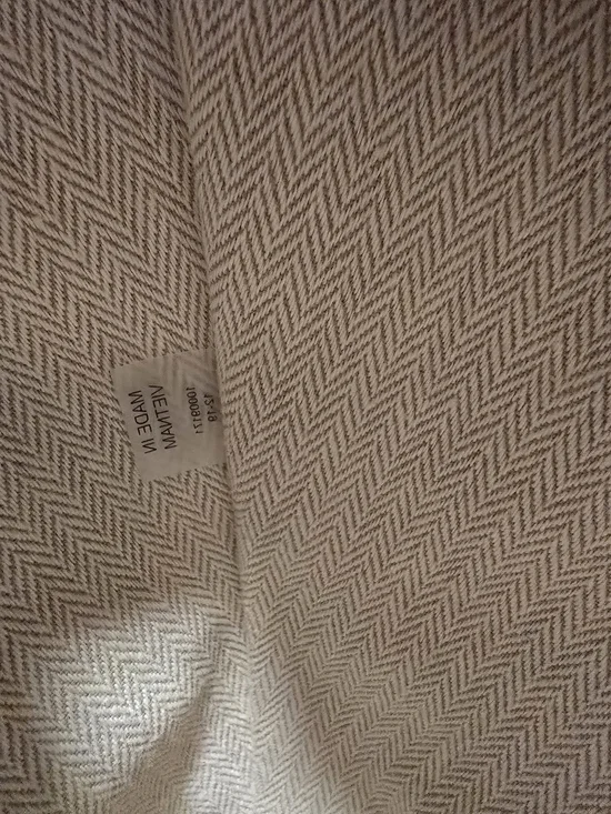 Tory Burch McGraw Color Block Soft Hobo Bag - Picture 12 of 12